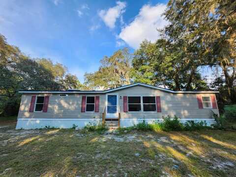 13910 NE 165TH STREET, FORT MC COY, FL 32134