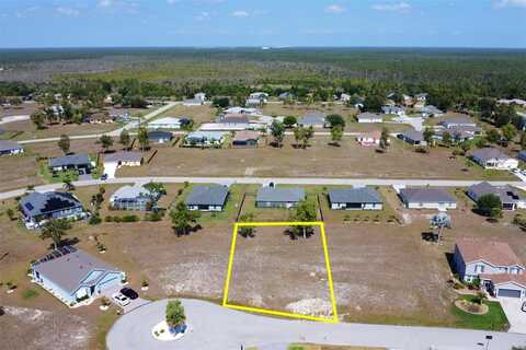 16468 TONAWANDA DRIVE, PUNTA GORDA, FL 33955