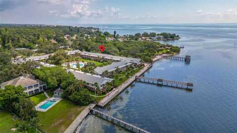 650 PINELLAS POINT DRIVE S, SAINT PETERSBURG, FL 33705