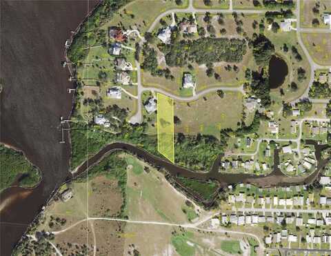 29011 TORTOISE TRAIL, PUNTA GORDA, FL 33982