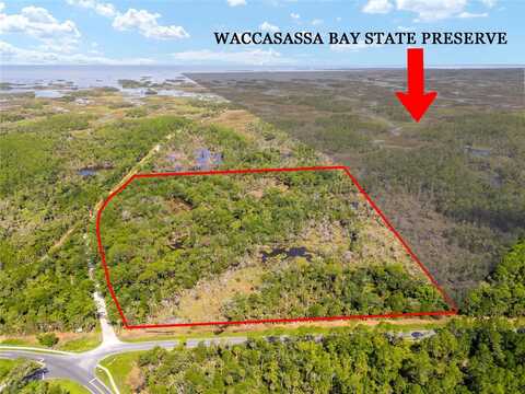 0 SE 193RD PLACE, YANKEETOWN, FL 34498