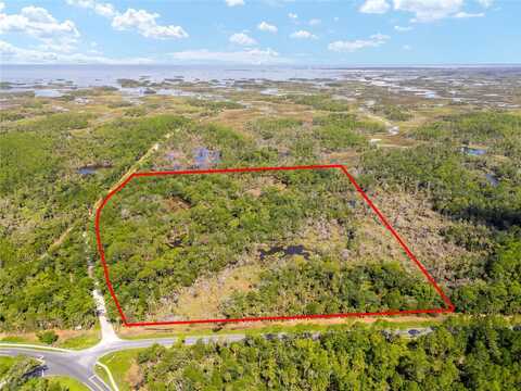 0 SE 193RD PLACE, YANKEETOWN, FL 34498