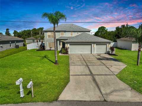 2343 CINCINNATI STREET, NORTH PORT, FL 34286