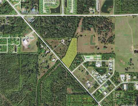 3110 TAYLOR ROAD, PUNTA GORDA, FL 33950