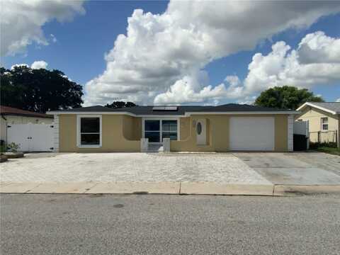 7134 BRENTWOOD DRIVE, PORT RICHEY, FL 34668