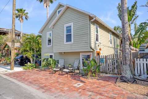 117 88TH AVENUE, TREASURE ISLAND, FL 33706