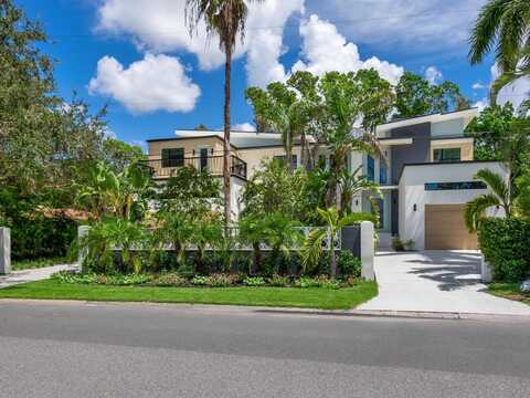 1607 FLOWER DRIVE, SARASOTA, FL 34239