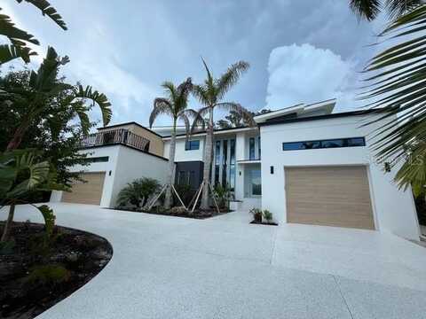 1607 FLOWER DRIVE, SARASOTA, FL 34239