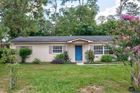 3224 NW 27TH AVENUE, GAINESVILLE, FL 32605