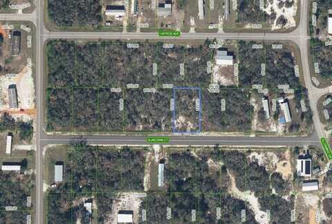 440 SUNDOWN COURT, LAKE PLACID, FL 33852