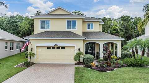 19325 RED SKY COURT, LAND O LAKES, FL 34638