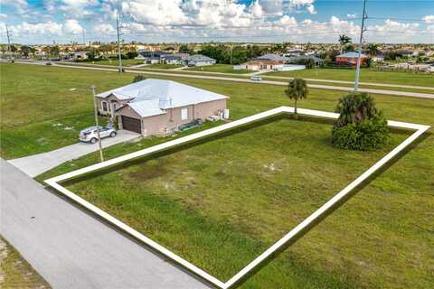 1718 NW 8TH TERRACE, CAPE CORAL, FL 33993