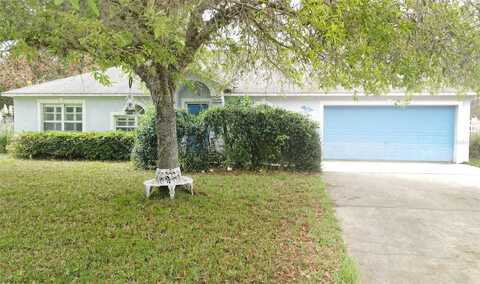 50 PINETREE DRIVE, PALM COAST, FL 32164