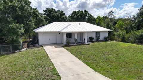 11444 4TH AVENUE, PUNTA GORDA, FL 33955