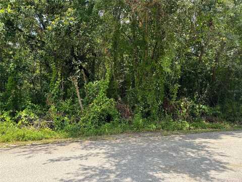 JEROME DRIVE, NEW PORT RICHEY, FL 34654