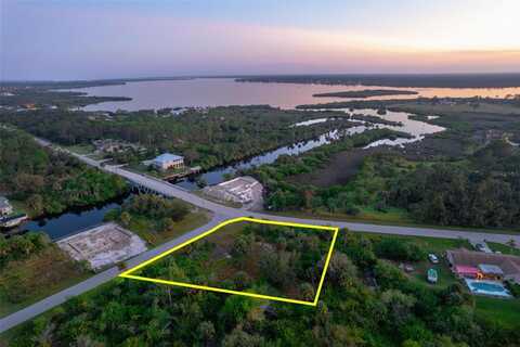 12120 EISENHOWER DRIVE, PORT CHARLOTTE, FL 33953