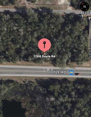 1768 DOYLE ROAD, DELTONA, FL 32725