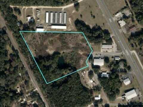 0 NW 26TH AVENUE, CHIEFLAND, FL 32626