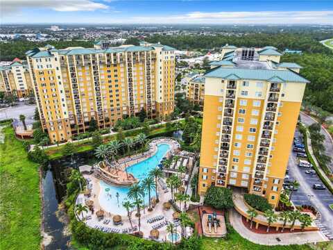 8125 RESORT VILLAGE DRIVE, ORLANDO, FL 32821