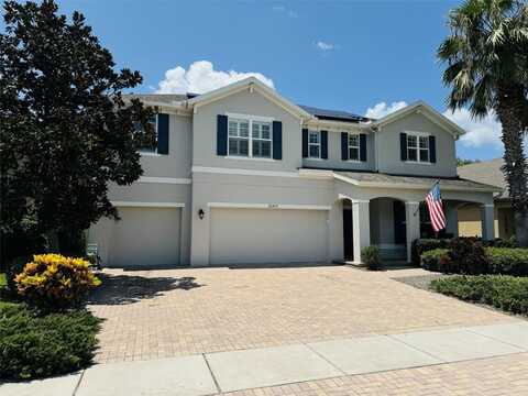 22439 CHEROKEE ROSE PLACE, LAND O LAKES, FL 34639