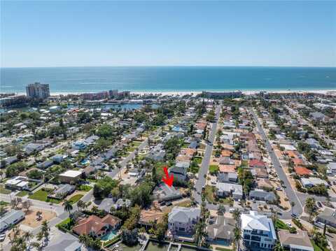 236 45TH AVENUE, ST PETE BEACH, FL 33706