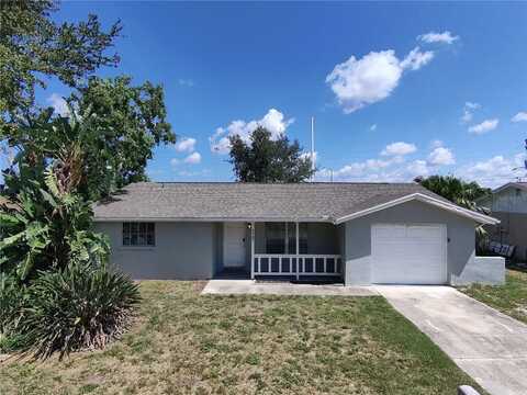 6905 AMARILLO STREET, PORT RICHEY, FL 34668