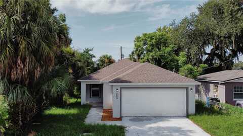 604 W 12TH STREET, LAKELAND, FL 33805