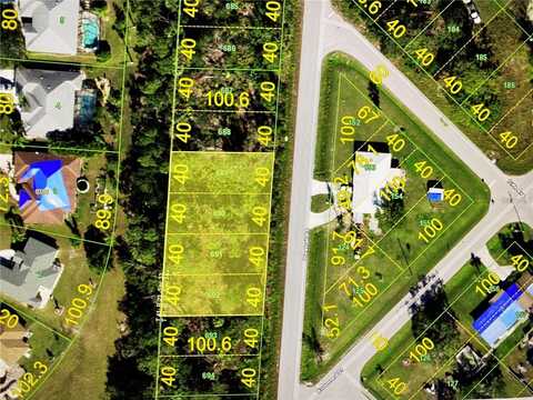 11233 PINETRAIL ROAD, PUNTA GORDA, FL 33955
