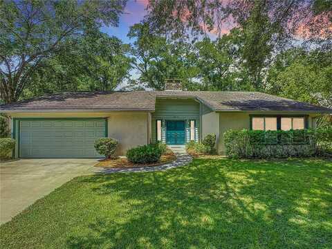 2742 SARATOGA ROAD, DELAND, FL 32720