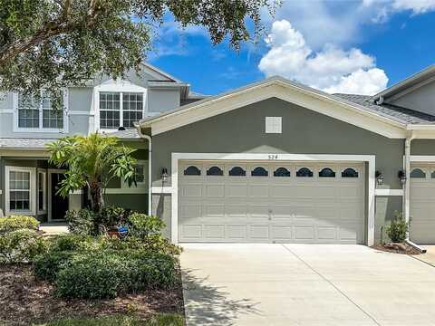 524 CANYON STONE CIRCLE, LAKE MARY, FL 32746