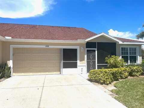 2602 EDGEWATER COURT, PALMETTO, FL 34221