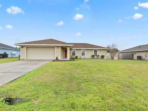 12318 SE 101ST AVENUE, BELLEVIEW, FL 34420