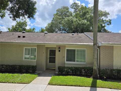 1036 DUNROBIN DRIVE, PALM HARBOR, FL 34684