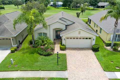 11724 HERITAGE POINT DRIVE, HUDSON, FL 34667