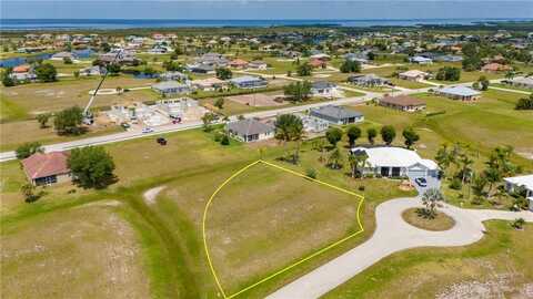 17367 CAYO LANE, PUNTA GORDA, FL 33955