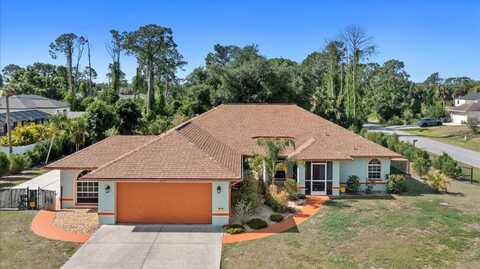 4573 MULGRAVE AVENUE, NORTH PORT, FL 34287