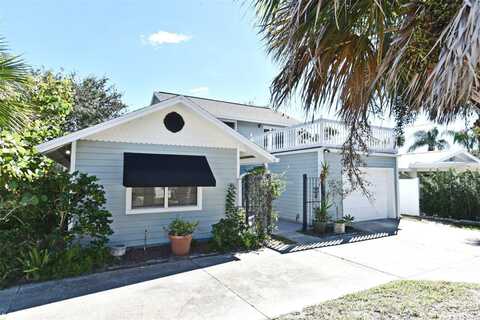 509 N PENINSULA AVENUE, NEW SMYRNA BEACH, FL 32169