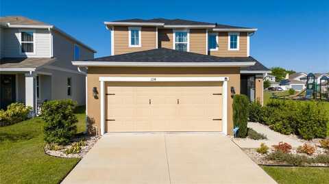 1134 FOREST GATE CIRCLE, HAINES CITY, FL 33844