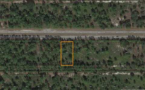 1023 JAPONICA AVENUE, INDIAN LAKE ESTATES, FL 33855