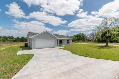 1 MALAUKA LOOP LANE, OCKLAWAHA, FL 32179