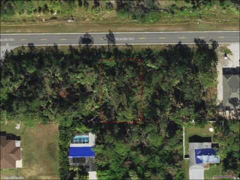 13179 CHANCELLOR BOULEVARD, PORT CHARLOTTE, FL 33953