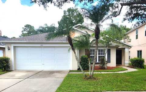 441 AUGUSTINE COURT, OVIEDO, FL 32765