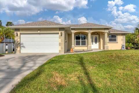 6057 HOOPER LANE, ENGLEWOOD, FL 34224