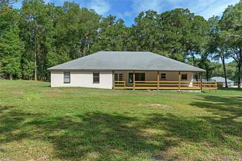 6433 SUNNYSIDE RANCH ROAD, BROOKSVILLE, FL 34602