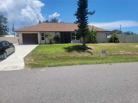 27051 COUGAR PLACE, PUNTA GORDA, FL 33983