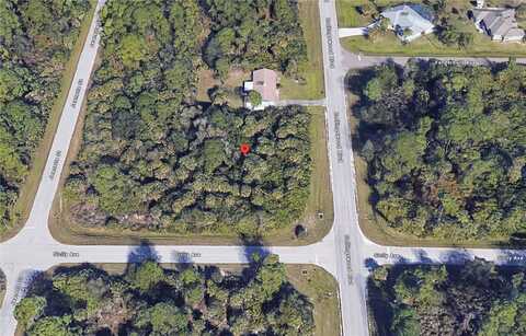 17550 SICILY AVENUE, PORT CHARLOTTE, FL 33948