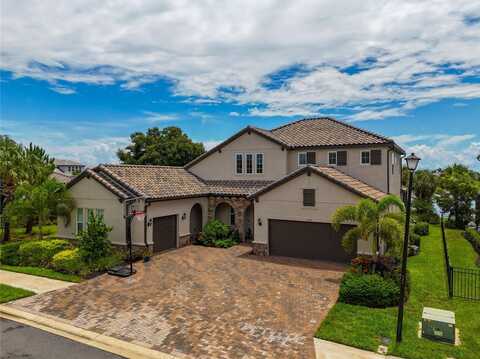 6358 RIVO LAKES BOULEVARD, SARASOTA, FL 34241