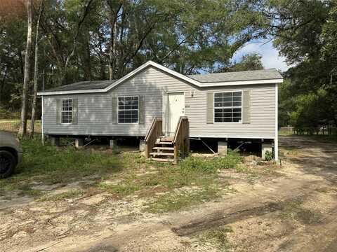 640 SE 10TH STREET, WILLISTON, FL 32696