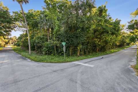 Lot A (address Tbd) QUEBEC AVENUE, DE LEON SPRINGS, FL 32130