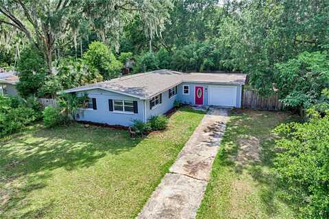 2042 NE 9TH TERRACE, GAINESVILLE, FL 32609